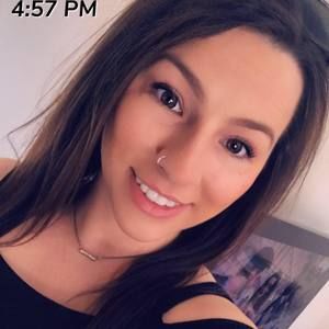 Meet your Posher, Katrina